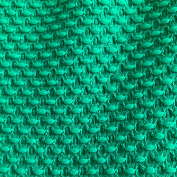 Green Woman’s Dress - Picture 3 of 3